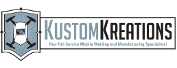 Kustom Kreations Welding